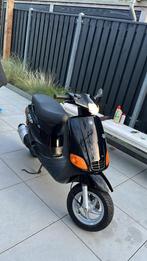 Super Nette Zip Type 3 - 70cc Polini Corsa R, Fietsen en Brommers, Scooters | Piaggio, Ophalen, Gebruikt, Tweetakt, Overige modellen