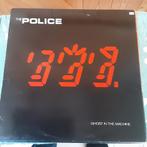 The Police LP's - Klassiekers!, Ophalen of Verzenden, 1960 tot 1980, Gebruikt, 12 inch