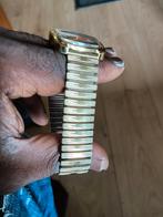 Jaren 70 Para vintage horloge, Ophalen of Verzenden, Staal, Overige merken, 1960 of later