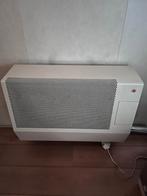 DRU wandkachel gas, nauwelijks gebruikt., Ophalen, Gebruikt, Gas, Hangend