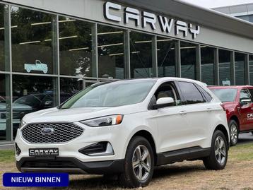 Ford Edge 2.0L SEL AWD Full-Options (bj 2024, automaat) beschikbaar voor biedingen