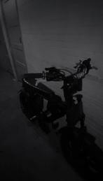 Custom fatbike v8 (met de nieuwste h8 2025display‼️), Fietsen en Brommers, Ophalen of Verzenden, Zo goed als nieuw, Overige modellen