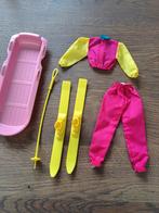 Vintage Barbie 1992 - Sporting Life Fashion, Ophalen of Verzenden, Gebruikt, Kleertjes