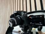 Camera panasonic ilumix gh4, Audio, Tv en Foto, Fotocamera's Digitaal, Ophalen of Verzenden, Overige Merken, 8 keer of meer