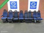bestuurders Stoel stoelen bijrijders bank banken iveco daily, Auto-onderdelen, Gebruikt, Iveco, Ophalen of Verzenden