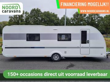 ADRIA ALPINA 663 HT AIRCO + ALDE + AUTARK + MOVER + VOORTENT beschikbaar voor biedingen