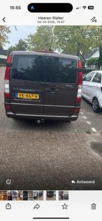 Mercedes-Benz Vito 2.1 CDI 70KW BV 2014, Auto's, Bestelauto's, Diesel, Particulier, 2143 cc, Te koop