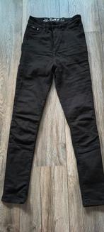 Bull-it Kevlar Motor Jeans Dames - Maat 40, Motoren, Kleding | Motorkleding, Ophalen of Verzenden, Dames, Broek | textiel