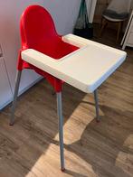Ikea Antilop kinderstoel gebruikt, Kinderen en Baby's, Ophalen, Gebruikt, Stoel(en)
