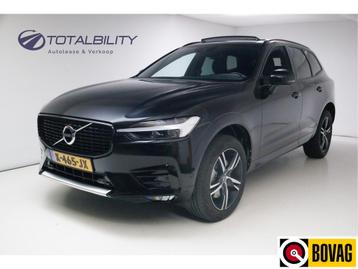 Volvo XC60 2.0 B5 R Design 251 PK | Panoramadak | Luchtverin beschikbaar voor biedingen