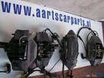 Mercedes ml 270 remtangen set ., Ophalen of Verzenden, Gebruikt, Mercedes-Benz