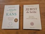 Van klacht naar kans & jij bent de liefde (Juriaan), Ophalen of Verzenden, Zo goed als nieuw, Spiritualiteit algemeen, Overige typen