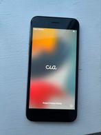 Iphone 6, Ophalen of Verzenden, Zo goed als nieuw, Zwart, 64 GB