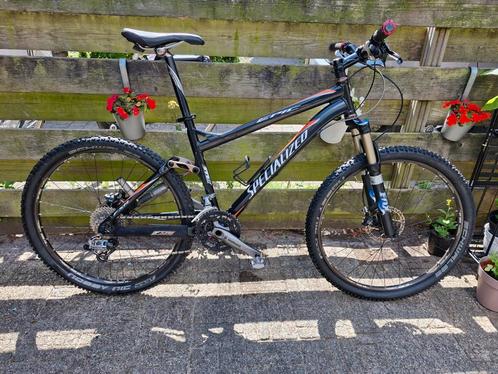 MTB, fully, Fietsen en Brommers, Fietsen | Mountainbikes en ATB, Gebruikt, Heren, Overige merken, 53 tot 57 cm, Fully, Ophalen