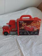 Cars vrachtwagen, Kinderen en Baby's, Speelgoed | Speelgoedvoertuigen, Gebruikt, Ophalen of Verzenden