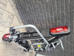 Fietsendrager Hapro Atlas 2, Auto diversen, Fietsendragers, Ophalen, Zo goed als nieuw, Fietsendrager-accessoire
