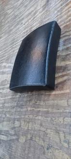 Pillion pad en Harley Sportster, Ophalen of Verzenden, Gebruikt