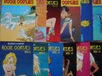 Rooie Oortjes deel 3 6 13 21 24 30 zgan tot gloednieuw, Meerdere stripboeken, Ophalen of Verzenden, Zo goed als nieuw