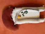Baby nest en voedingskussen, Kinderen en Baby's, Babywiegjes en Ledikanten, Ophalen of Verzenden, Zo goed als nieuw, Overige typen