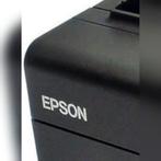 Epson M267D thermische bonprinter 1 jaar garantie, Computers en Software, Printers, Zwart-en-wit printen, Printer, Epson, Epson