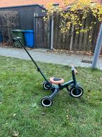 Billy loopfiets, Ophalen, Zo goed als nieuw, Billy, Duwstang