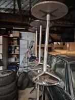 Nog 6 goede statafels., Tuin en Terras, Partytenten, Ophalen, Minder dan 5 meter