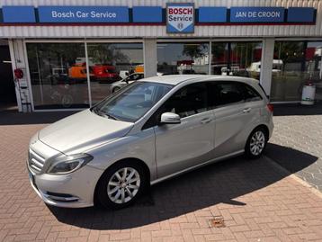 Mercedes-benz B-KLASSE 180 CDI 2014 nieuw model #BTW  beschikbaar voor biedingen