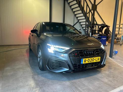 Audi A3 Sportback 2.0 TFSI S3 quattro Edition One, Auto's, Audi, Particulier, Te koop, A3, 360° camera, 4x4, ABS, Adaptive Cruise Control