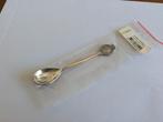Kronings theelepels zwaar verzilverd B90 Nieuw €8 per stuk, Verzamelen, Ophalen of Verzenden, Nieuw, Nederland, Speld(je) of Lepel(tje)