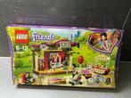Lego Friends 41334  Andrea's parkprestaties, Ophalen of Verzenden, Zo goed als nieuw, Complete set, Lego