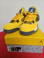 Air Jordan 4 Retro.  Maat : 40, Overige kleuren, Nieuw, Ophalen of Verzenden, Sneakers of Gympen