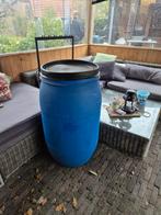 Voerton/ regenton, 150 liter of meer, Ophalen, Zo goed als nieuw, Kunststof