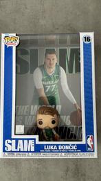 Luka doncic funko pop, Ophalen of Verzenden, Nieuw
