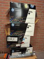 HP 828A LaserJet Toners - Diverse Kleuren, Ophalen of Verzenden, Nieuw, Toner, HP