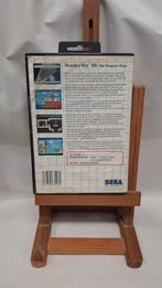 Sega Master System | Wonder Boy III: The Dragon’s Trap, Spelcomputers en Games, Games | Sega, Avontuur en Actie, Gebruikt, 1 speler