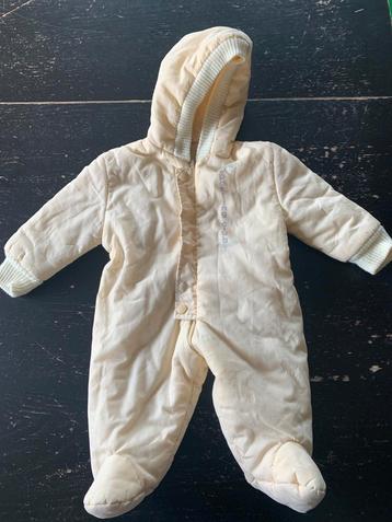 Winterpak Baby - Maat 68 beschikbaar voor biedingen