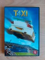 Taxi 4 - franse aktie, Cd's en Dvd's, Dvd's | Actie, Alle leeftijden, Ophalen of Verzenden, Zo goed als nieuw