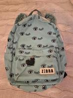 Zebra kinder rugzak / rugtas, Overige merken, Gebruikt, 25 tot 40 cm, Ophalen of Verzenden
