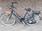 Spartamet DLX, Fietsen en Brommers, Ophalen, Tweetakt, Gebruikt, Spartamet