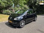 Volkswagen Up! 1.0 high up! Airco / Navigatie / P.D.C / Crui, Voorwielaandrijving, Euro 5, Gebruikt, Navigatiesysteem