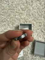 Ck Ring, Sieraden, Tassen en Uiterlijk, Ringen, Ophalen, Dame of Heer, Zilver, Kleiner dan 17