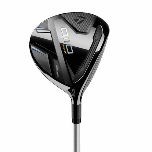 Taylormade Qi10 Max Fairwaywood, Sport en Fitness, Golf, Nieuw, Club, Overige merken, Ophalen of Verzenden