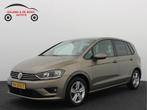 Volkswagen Golf Sportsvan 1.2 TSI Trendline STOELVERW / CLIM, Stof, Gebruikt, 4 cilinders, Bruin