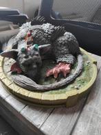 The Last Guardian - Collectors Edition Statue, Ophalen of Verzenden, Gebruikt, Fantasy