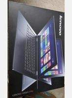 Lenovo yoga 2 adv goed lezen, Ophalen of Verzenden, Zo goed als nieuw, 14 inch, 2 tot 3 Ghz