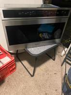 Whirlpool Inbouw Combimagnetron - Nieuw!, Ophalen of Verzenden