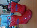 Spiderman Laarzen met lichtjes, Ophalen, Zo goed als nieuw, Laarzen