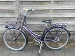 Damesfiets batavus diva, Fietsen en Brommers, Fietsen | Dames | Damesfietsen, Versnellingen, 56 cm of meer, Zo goed als nieuw