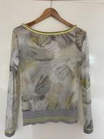 Shirt maat M, Maat 38/40 (M), Marc Cain, Ophalen of Verzenden, Zo goed als nieuw