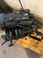 Ford 1.4 Zetec S motorblok + versnellingsbak, Ophalen of Verzenden, Gebruikt, Ford